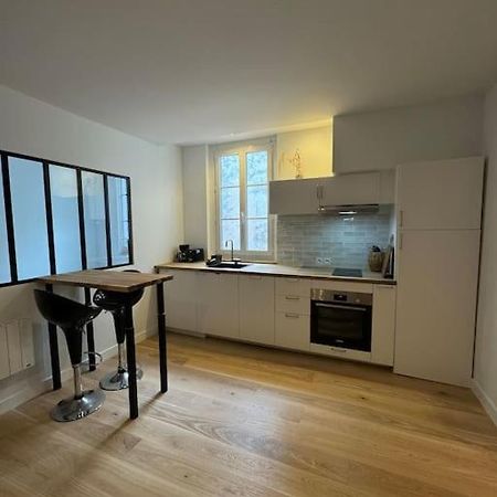 Appartement Hyper Centre Λα Ροσέλ Εξωτερικό φωτογραφία