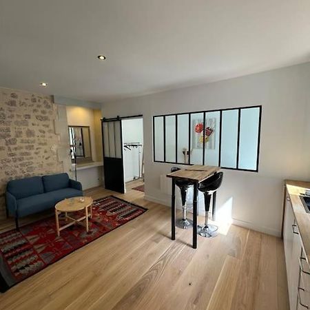 Appartement Hyper Centre Λα Ροσέλ Εξωτερικό φωτογραφία