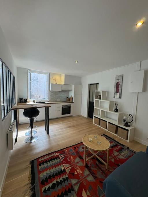 Appartement Hyper Centre Λα Ροσέλ Εξωτερικό φωτογραφία