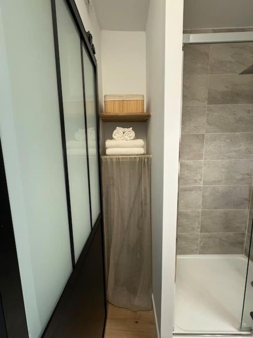 Appartement Hyper Centre Λα Ροσέλ Εξωτερικό φωτογραφία