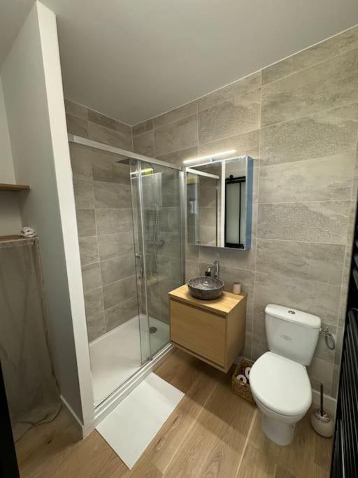 Appartement Hyper Centre Λα Ροσέλ Εξωτερικό φωτογραφία
